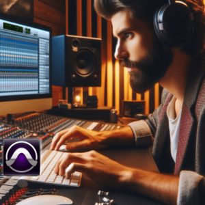 Curso pro tools mezcla y master