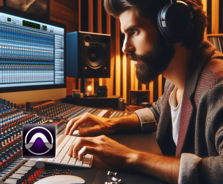 Pro tools mixing and mastering course