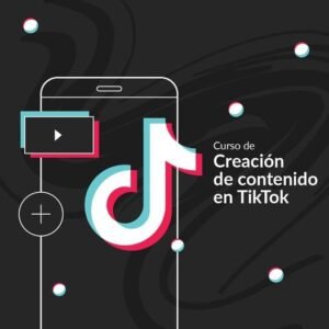 Curso de TikTok