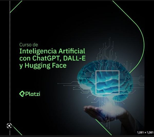 Artificial Intelligence Course: ChatGPT, DALL-E and Hugging Face