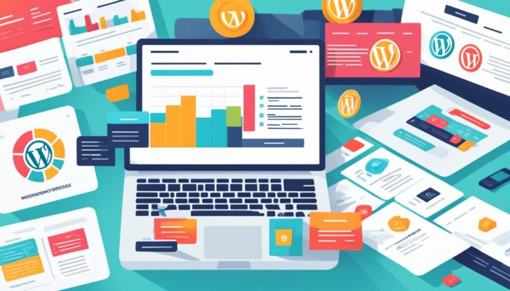 Modelos de Negocios Rentables en WordPress