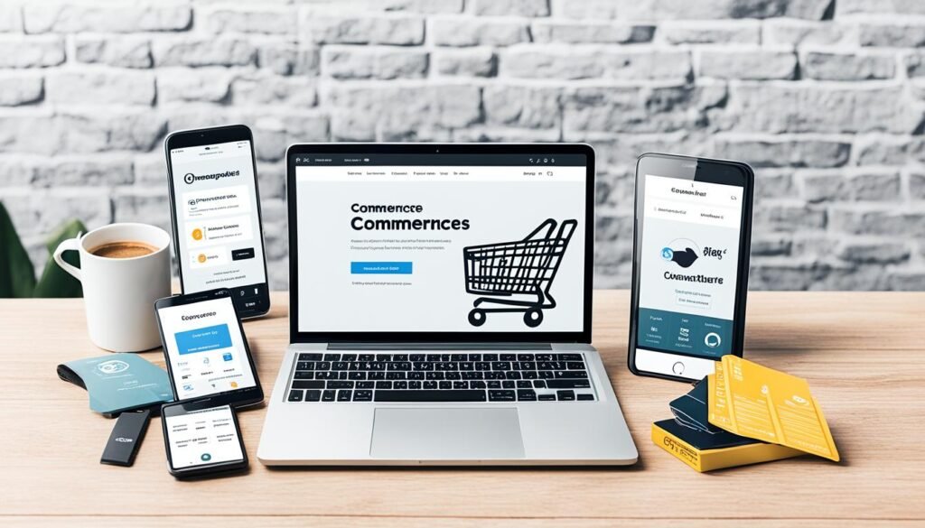 e-commerce complements